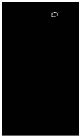 Yolin YL80C E-Bike Display - Fig 7