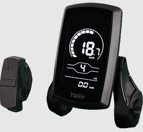 Yolin-YL80C-E-Bike-Display-PRODUCT