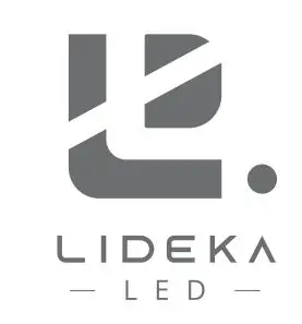 lideka logo