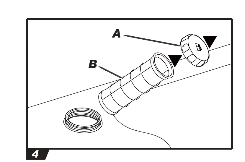 MASTER XL 91 Direct Diesel-Fired Infrared Hot Air Generator-FIG-5