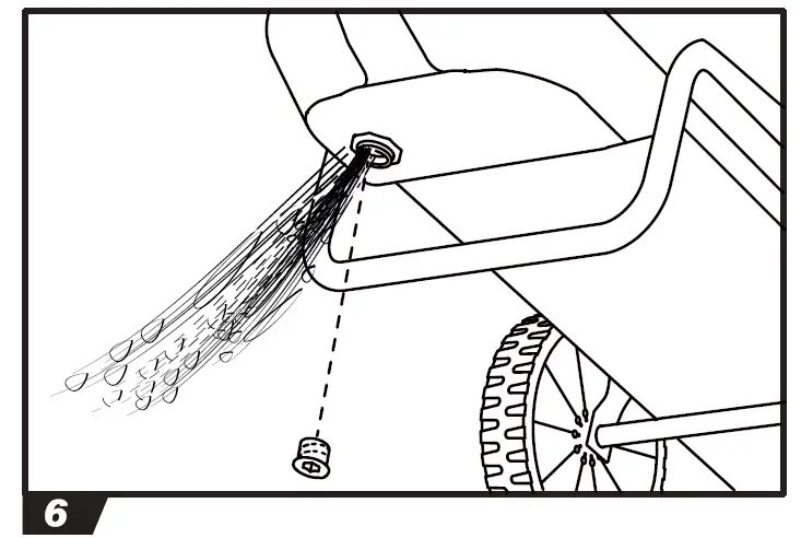 MASTER XL 91 Direct Diesel-Fired Infrared Hot Air Generator-FIG-7