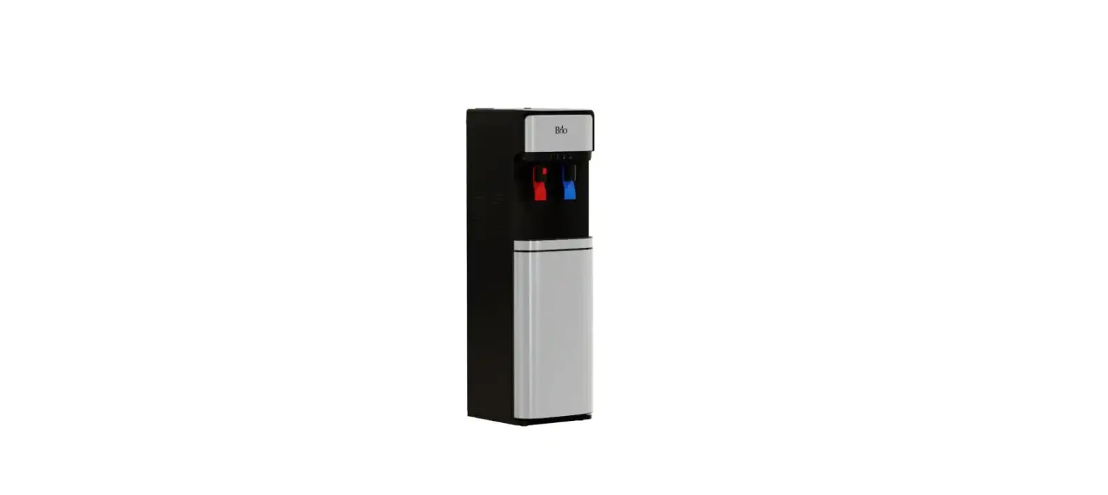 Brio Clpou320uvf4 Point Of Use Water Dispenser User Manual