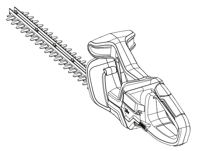 RYOBI P2607 18V ONE+ Cordless String Trimmer