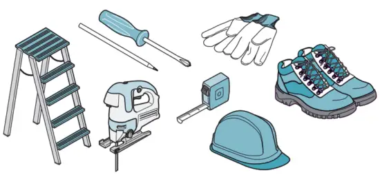 falmec FISAB22B3SS Sabina Potenza 22m Inch Scotch Brite Stainless Steel Insert Range Hood - 6