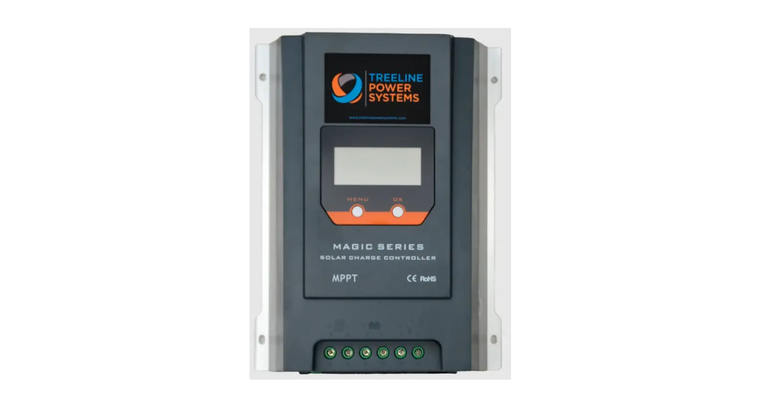 Sparkel 2075 Series Smart-mppt Series Mppt Solar Charge Controller User Manual Sparkel 2075 Series Smart-mppt Series Mppt Solar Charge Controller User Manual