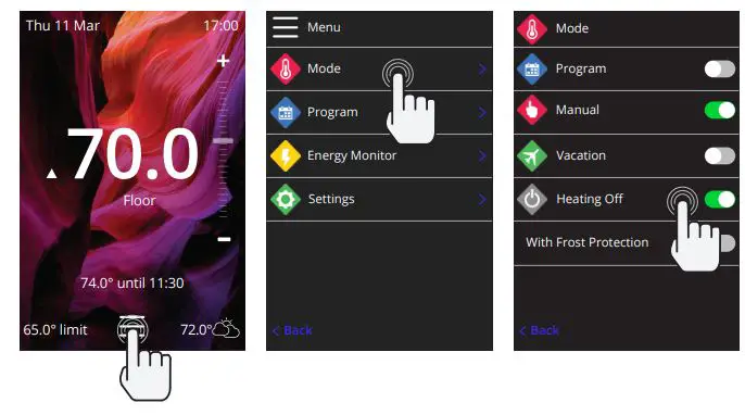 LATICRETE-Strata-Heat-Smart-LCD-Thermostat-17