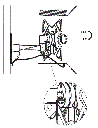 Neomounts-FPMA-W825-TV-Wall-Mount-10.