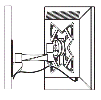 Neomounts-FPMA-W825-TV-Wall-Mount-9