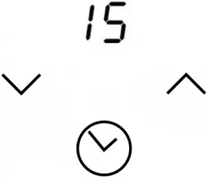 Using Timer set on more than one zone 1c