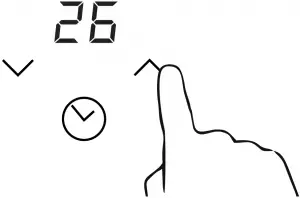 Using Timer set on one zone 2