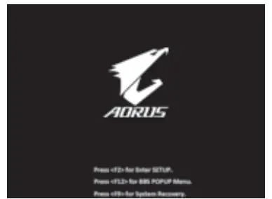AORUS YD-74ES345SH 17G Gaming Laptop 5