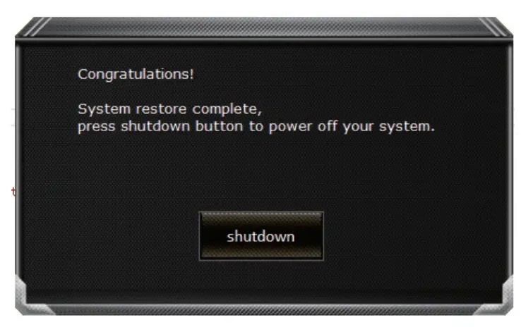 AORUS YD-74ES345SH 17G Gaming Laptop 9