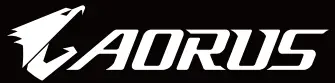 aorus logo