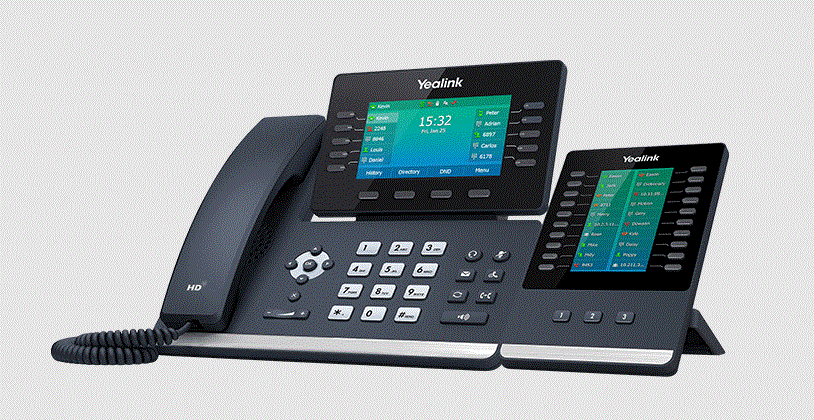 Yealink SIP-T54W Prime Business Phone product