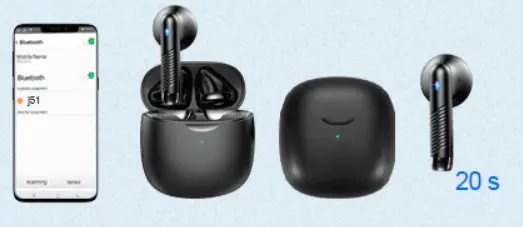 CaptureWireless-Earbud-Bluetooth-5.3-Earbud-Stereo-Bass-Bluetooth-Headphones-fig-1