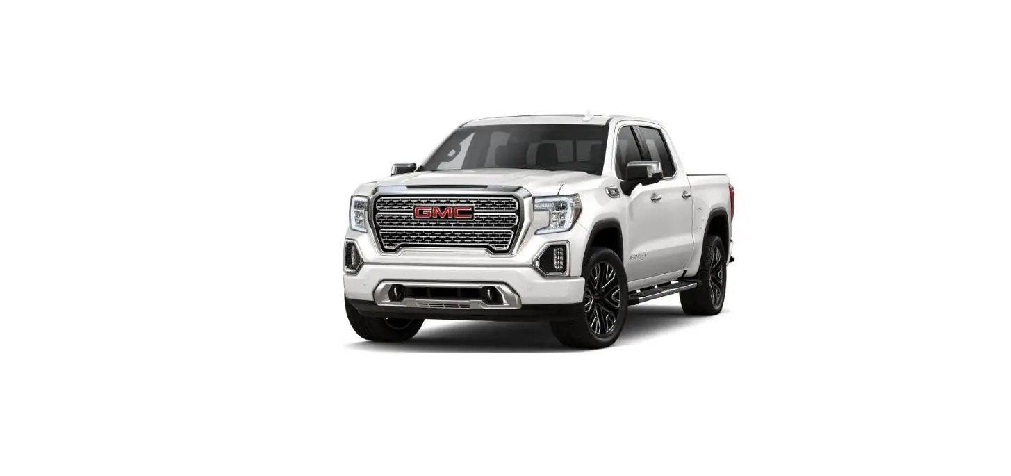2022 Gmc Sierra Ltd Owners Manual