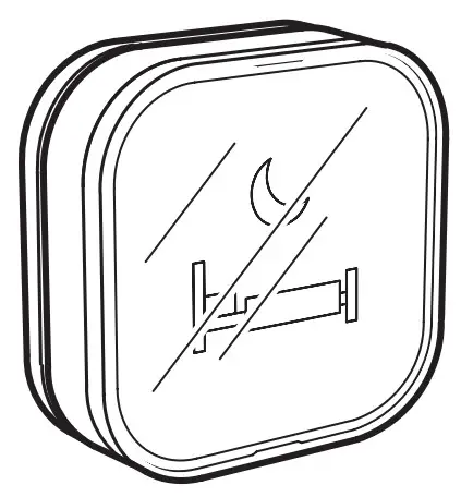 IKEA 403 563 81 TRADFRI Shortcut Button