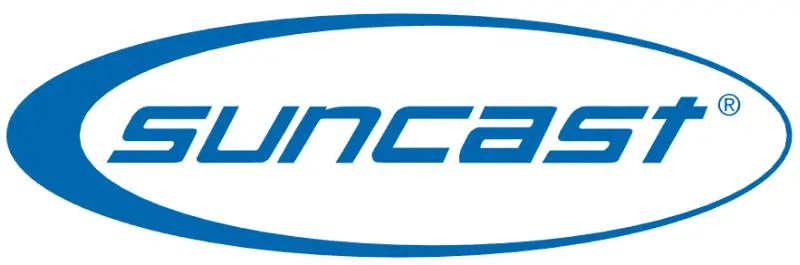 Suncast logo