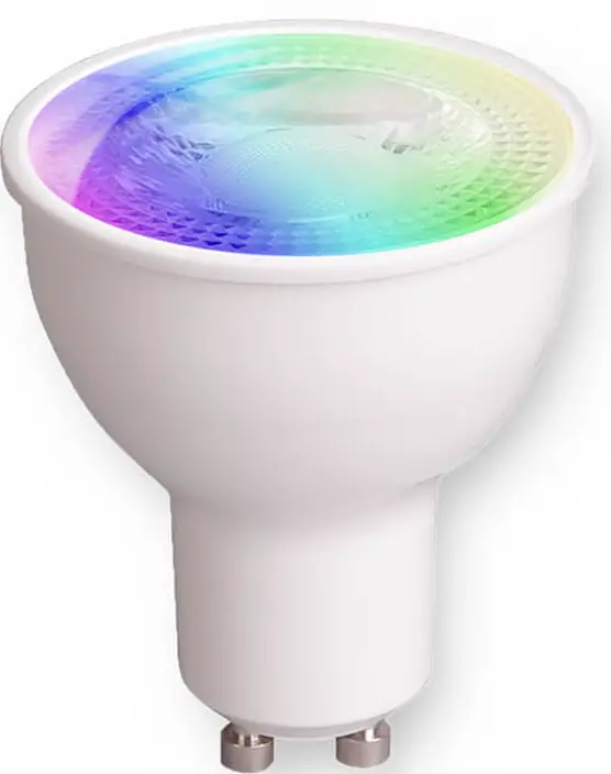 LEEDARSON A11PR38150WUL52 LED Lamp Smart Lighting System-fig1