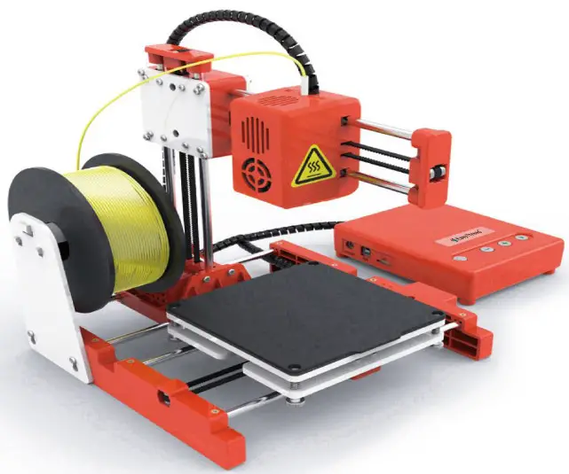 EasyThreed X1 Mini 3D Printer -