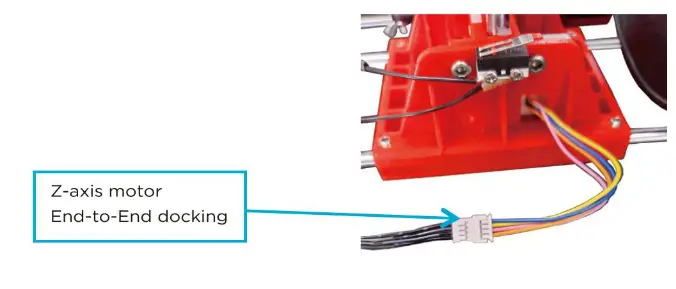 EasyThreed X1 Mini 3D Printer - CONTENT 3