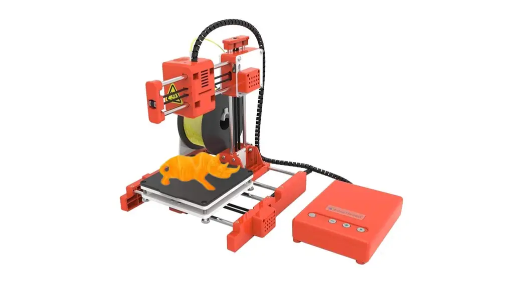 Easythreed X1 Mini 3d Printer User Manual Easythreed X1 Mini 3d Printer User Manual