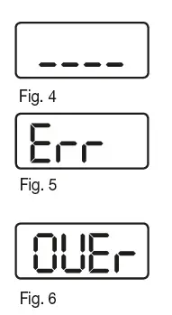 beurer GS 39 Talking glass bathroom scale FIG 3