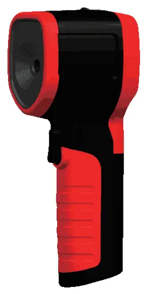 TOOLTOP ET692A Infrared Thermal Camera