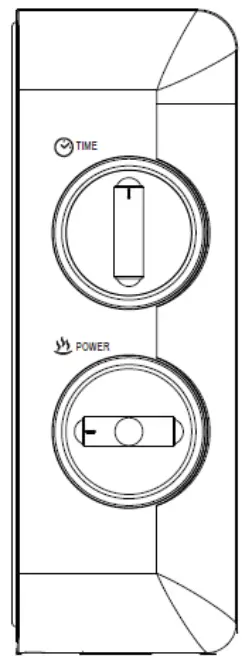 MORRIS MWRS-20704LB Microwave oven - .PRODUCT INSTRUCTION 1