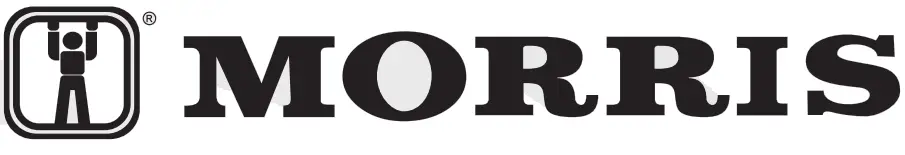 MORRIS logo