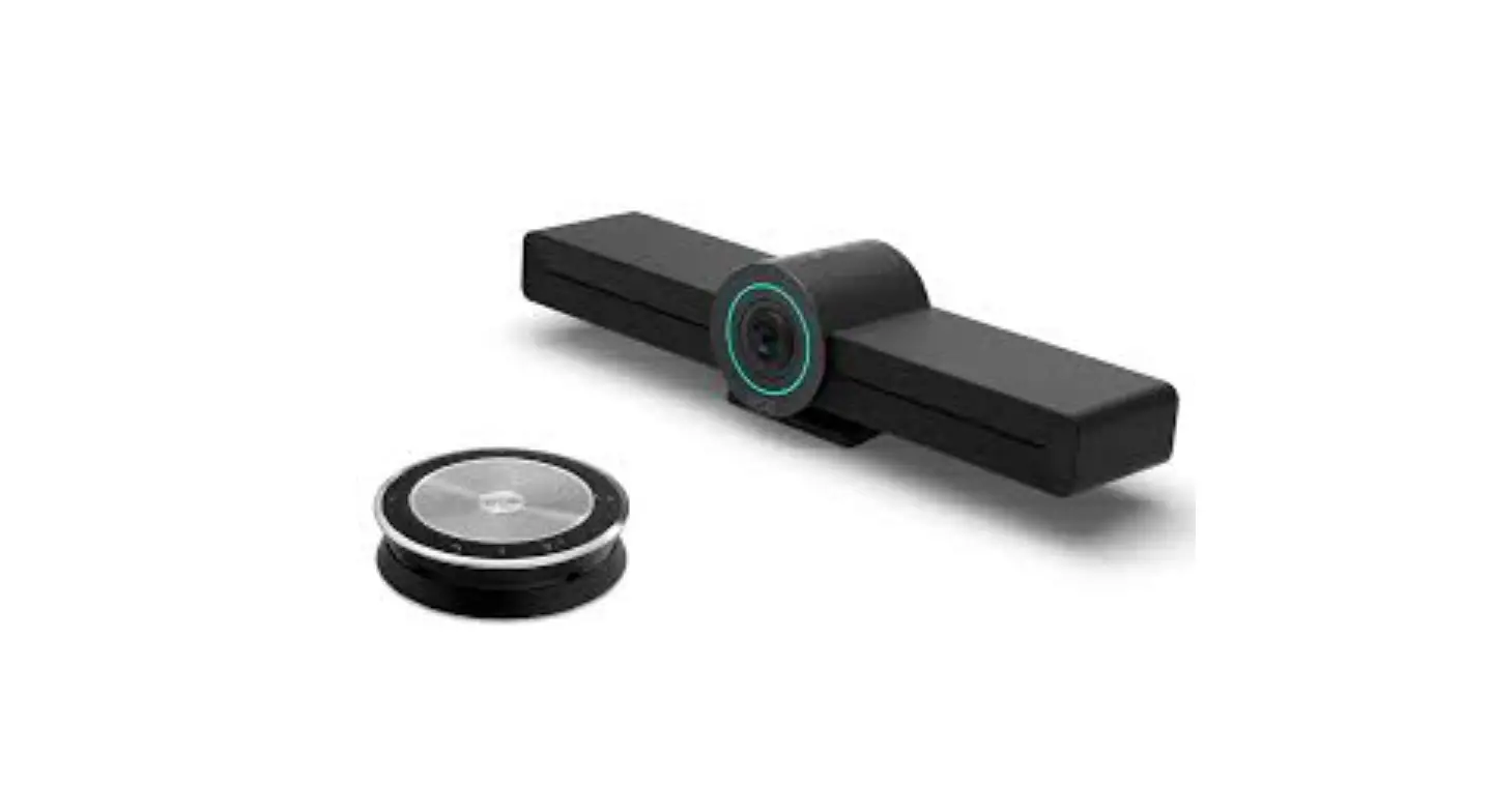 Epos R3uewbt1 Expand Vision 3t Video Collaboration Bar For Microsoft User Guide Epos R3uewbt1 Expand Vision 3t Video Collaboration Bar For Microsoft User Guide