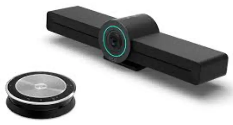 EPOS R3UEWBT1 EXPAND VISION 3T Video collaboration bar for Microsoft