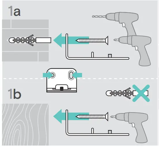 Installation Instruction