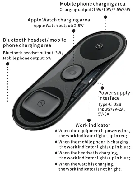 Hong Chuang Shen Zi HX399 Product Overview