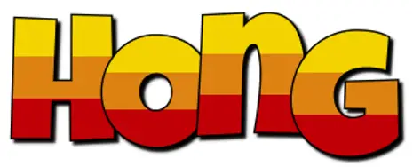 Hong logo