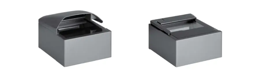 Sinosecu Kr530 Passport Reader Scanner User Manual