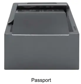 SINOSECU KR530 Passport Reader Scanner-fig11