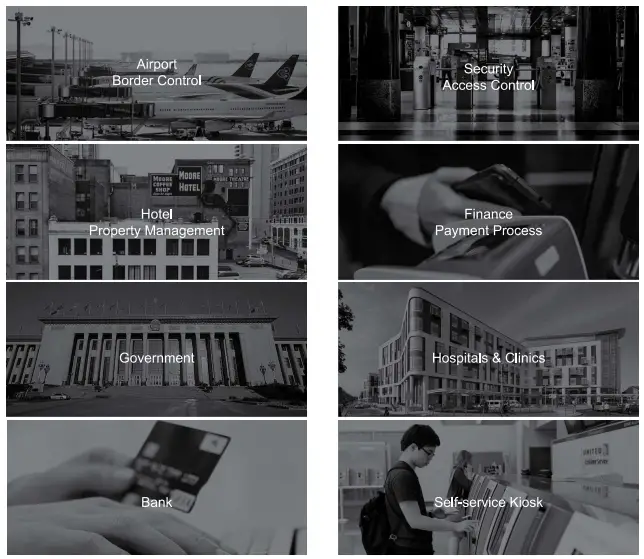 SINOSECU KR530 Passport Reader Scanner-fig4