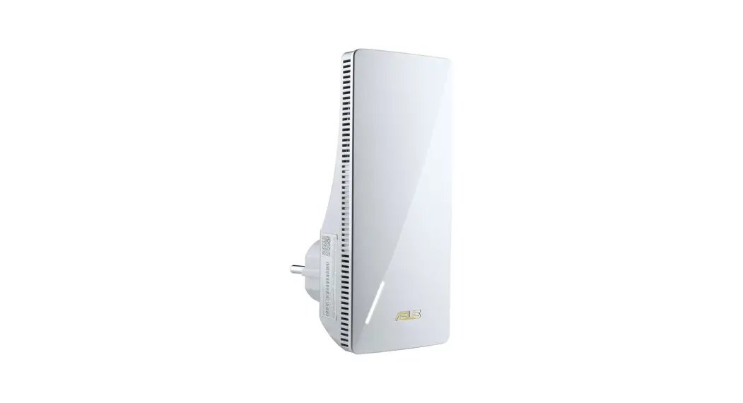 Asus Rp-ax56 Dual-band Wireless Repeater User Manual