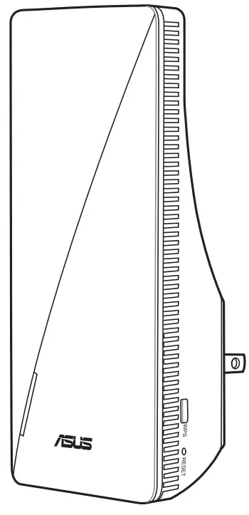 ASUS RP AX56 Dual-Band Wireless Repeater
