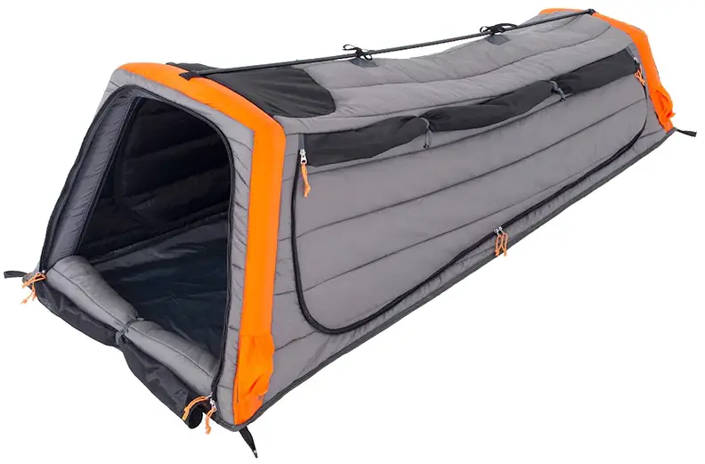 CRUA Culla Solo Inner Insulated Tent