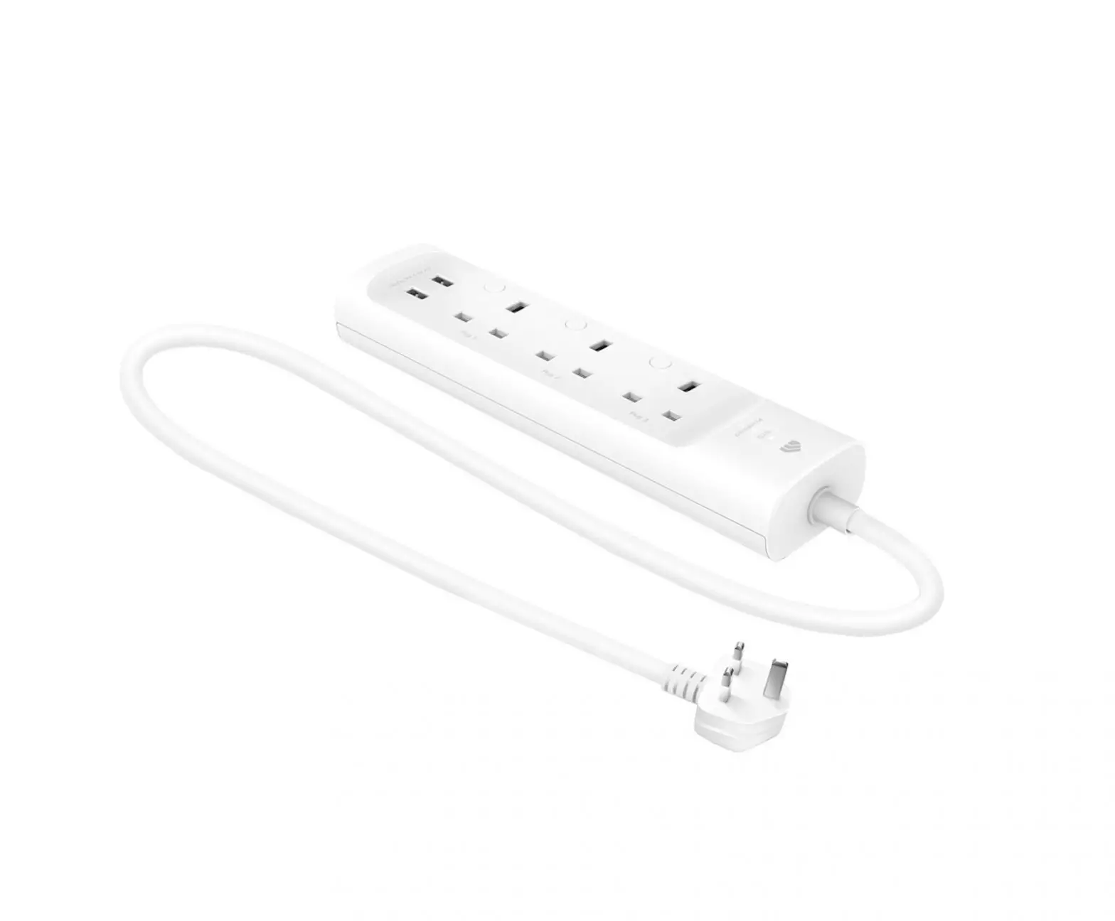 Tp-link Kasa Smart Power Strip User Guide