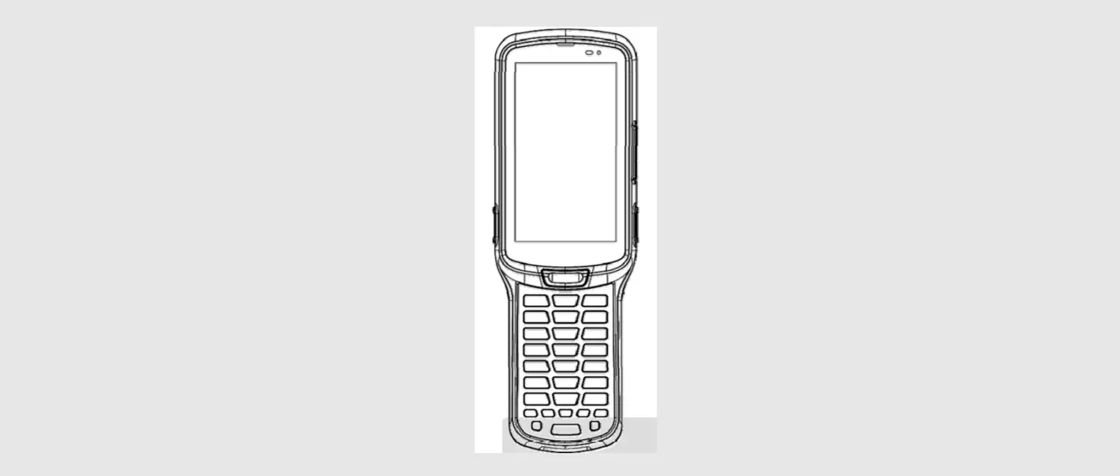 Lexicon Le45 Mobile Computer User Guide Lexicon Le45 Mobile Computer User Guide