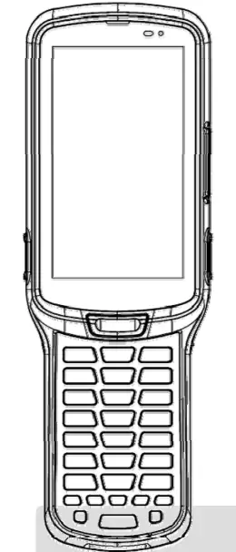 LEXICON LE45 Mobile Compute