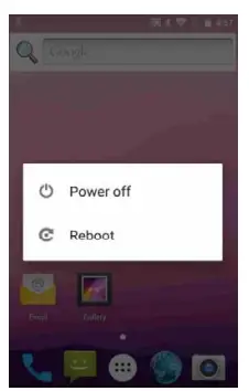 LEXICON LE45 Mobile ComputeR 3