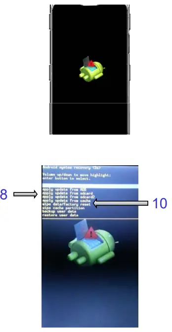 LEXICON LE45 Mobile ComputeR 5