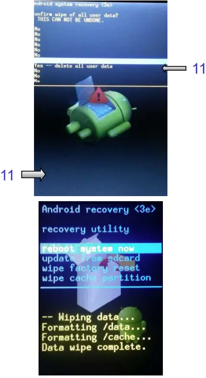 LEXICON LE45 Mobile ComputeR 6