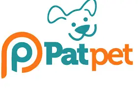 PATPET-B800-Anti-Barking-Collars-logo