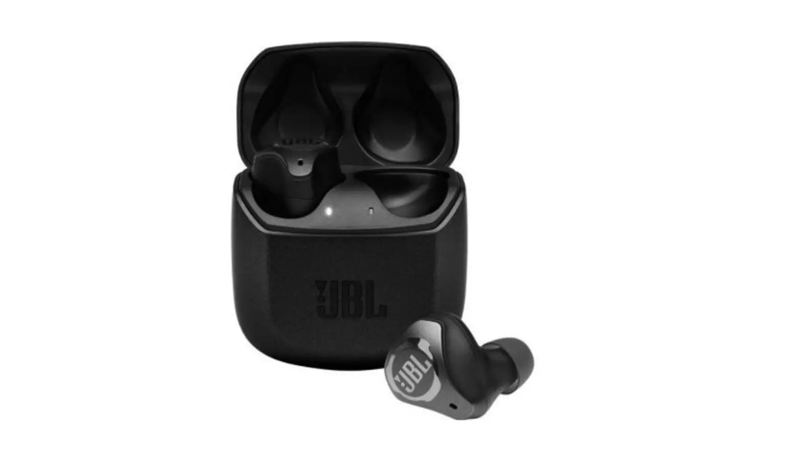 Jbl Clubpro Plus Tws Wireless Earbuds User Guide Jbl Clubpro Plus Tws Wireless Earbuds User Guide
