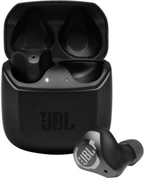 JBL CLUBPRO Plus TWS Wireless Earbuds